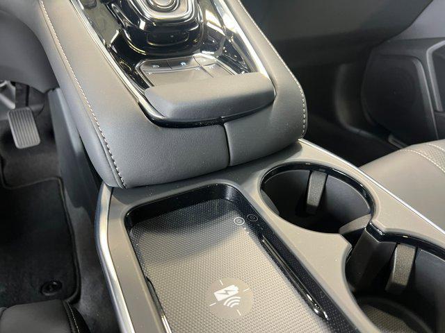 new 2026 Acura RDX car, priced at $49,150