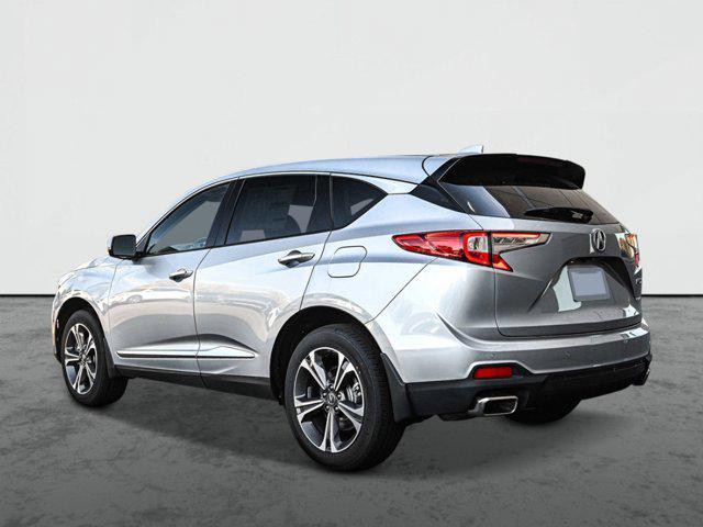 new 2026 Acura RDX car, priced at $49,150