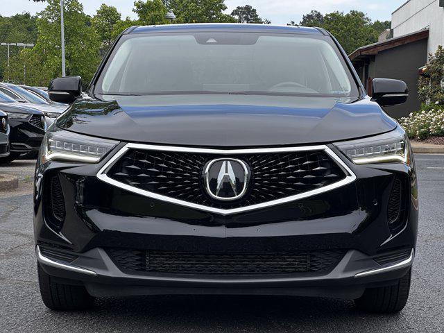 used 2023 Acura RDX car, priced at $36,771