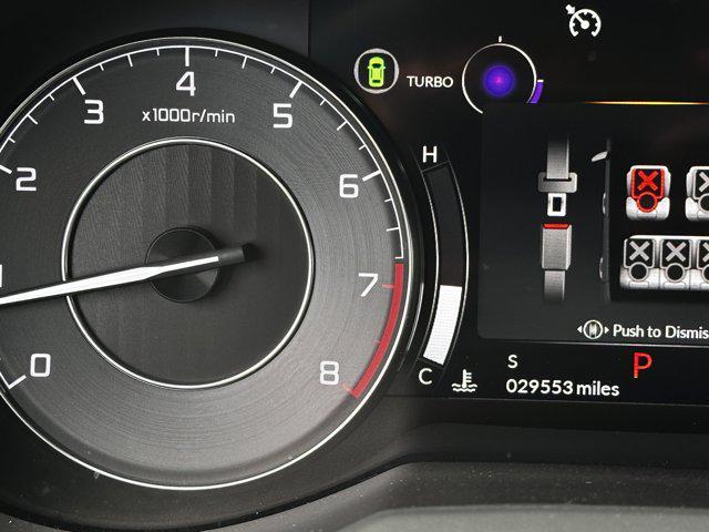 used 2023 Acura RDX car, priced at $36,771