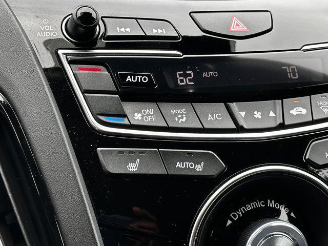 used 2023 Acura RDX car, priced at $36,771