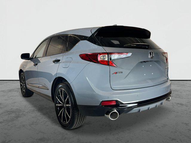 new 2026 Acura RDX car, priced at $56,900