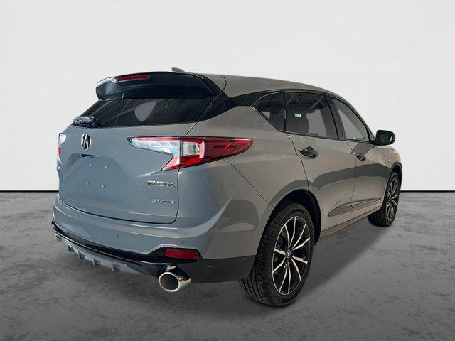 new 2026 Acura RDX car, priced at $56,900