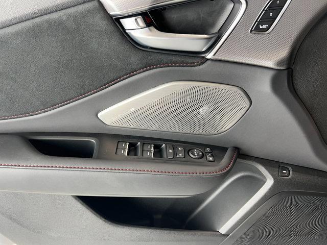 new 2026 Acura RDX car, priced at $56,900