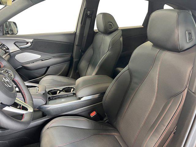 new 2026 Acura RDX car, priced at $56,900