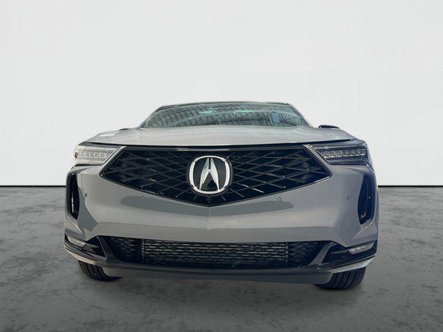 new 2026 Acura RDX car, priced at $56,900
