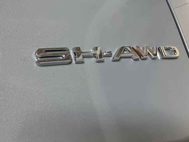 new 2026 Acura RDX car, priced at $56,900