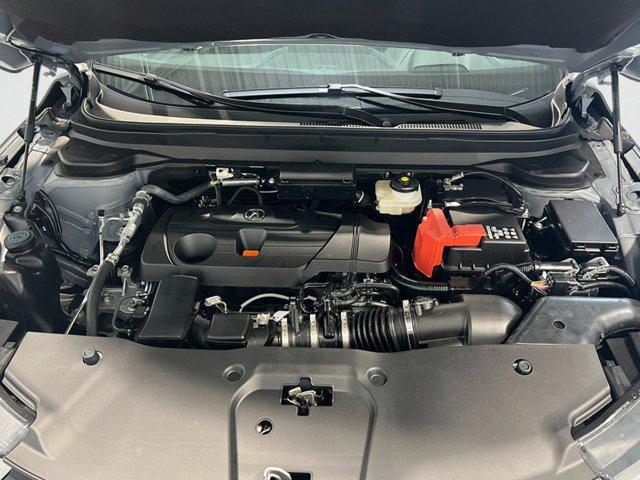 new 2026 Acura RDX car, priced at $56,900