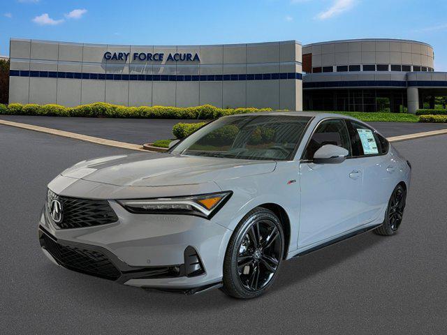 new 2026 Acura Integra car, priced at $40,995