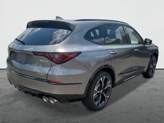 new 2026 Acura MDX car, priced at $77,900