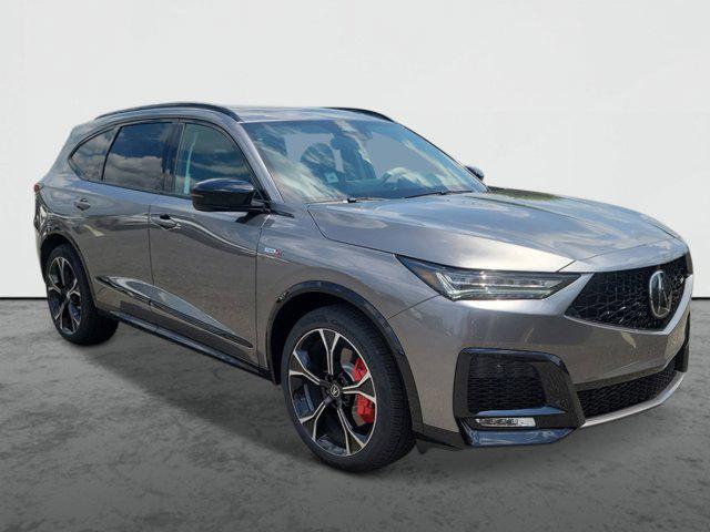 new 2026 Acura MDX car, priced at $77,900