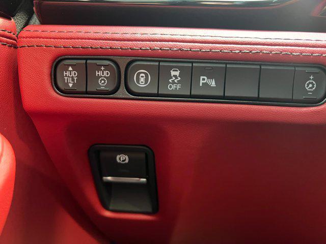 new 2026 Acura MDX car, priced at $77,900