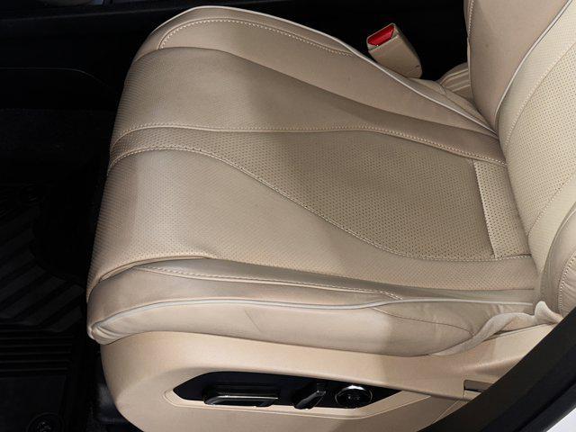 used 2024 Acura RDX car, priced at $47,000