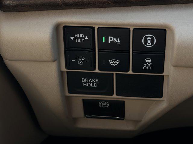 used 2024 Acura RDX car, priced at $47,000