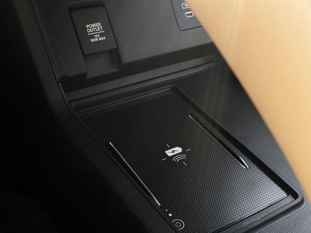 used 2024 Acura RDX car, priced at $47,000