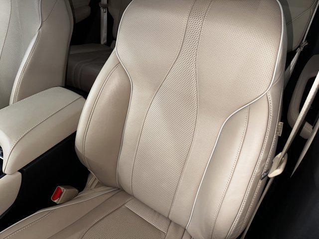used 2024 Acura RDX car, priced at $47,000