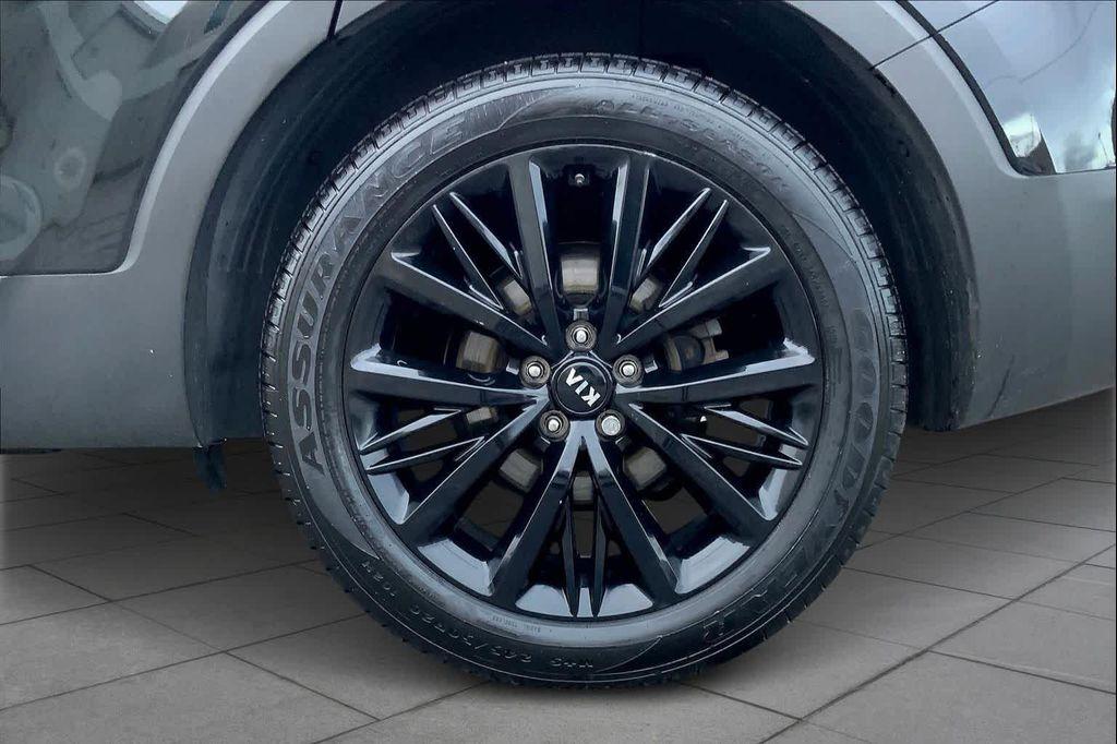 used 2021 Kia Telluride car, priced at $22,498