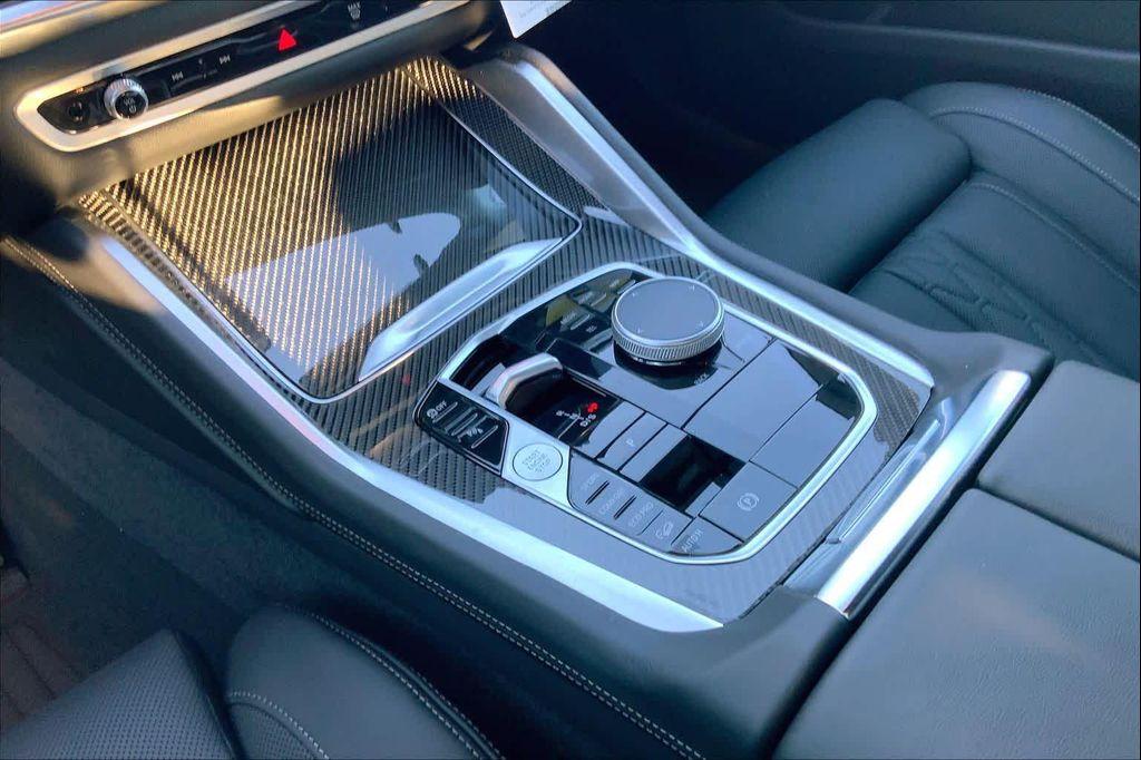 new 2026 BMW X6 car, priced at $100,975