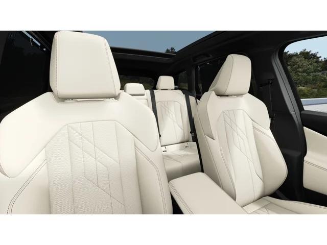 new 2026 BMW X3 car, priced at $60,240