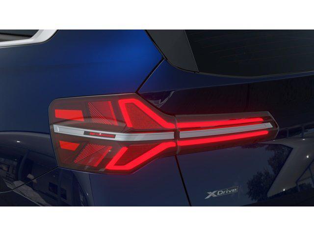 new 2026 BMW X3 car, priced at $60,240