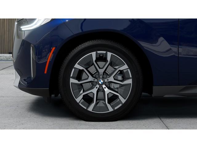 new 2026 BMW X3 car, priced at $60,240