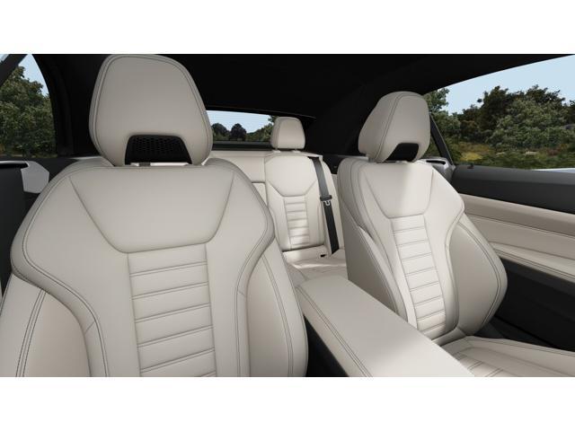 new 2026 BMW 430 car, priced at $70,255