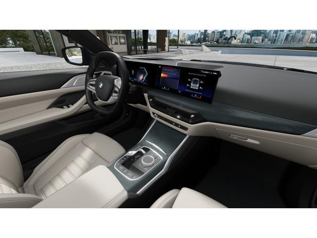 new 2026 BMW 430 car, priced at $70,255