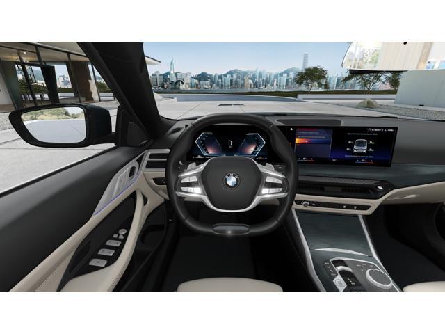 new 2026 BMW 430 car, priced at $70,255