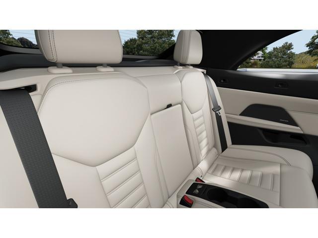 new 2026 BMW 430 car, priced at $70,255