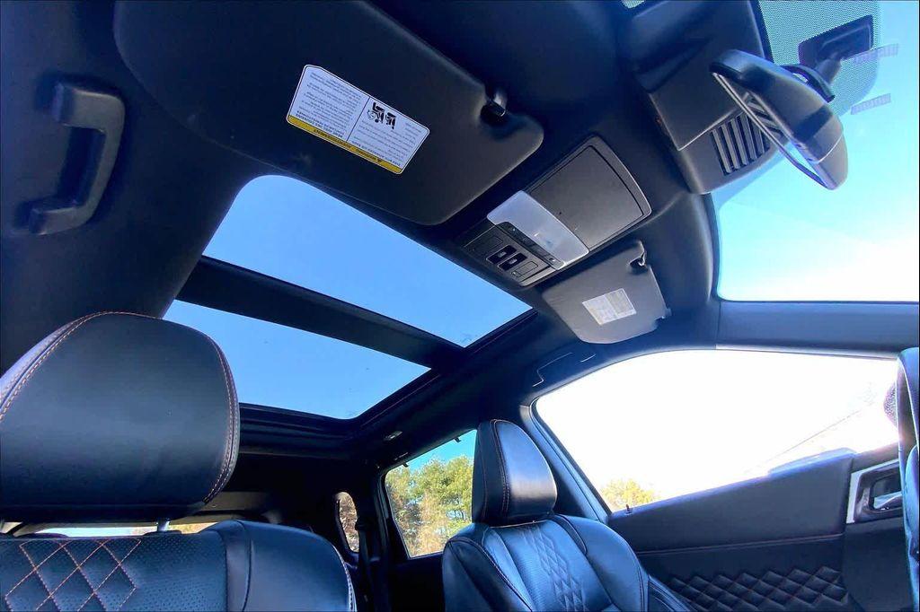 used 2022 Mitsubishi Outlander car, priced at $20,394