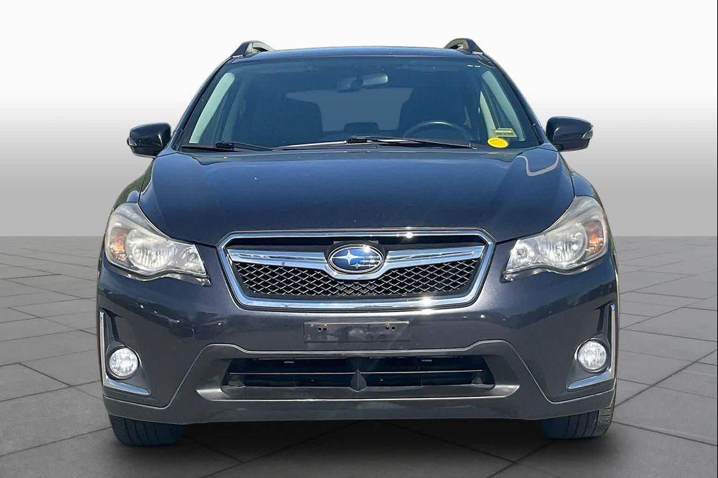used 2016 Subaru Crosstrek car, priced at $16,408
