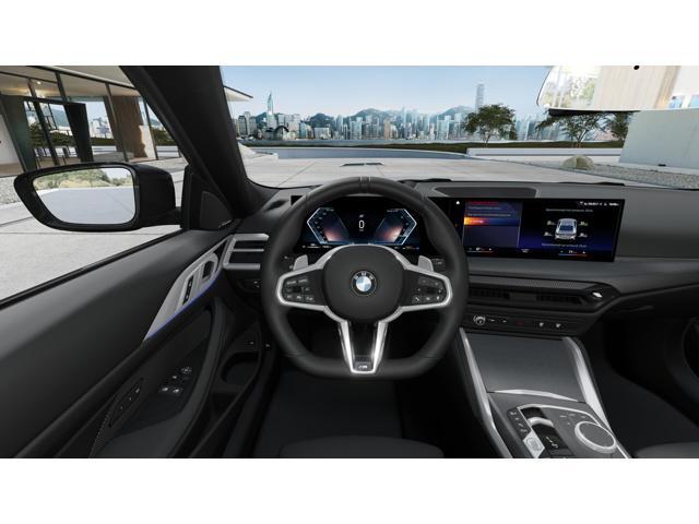 new 2026 BMW 430 car, priced at $64,595
