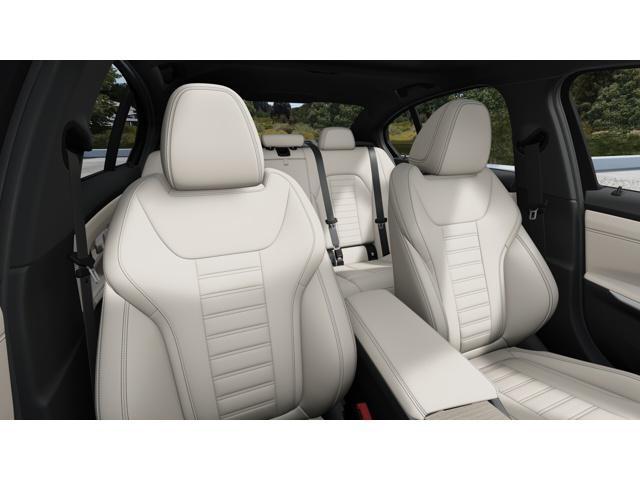 new 2026 BMW 330 car, priced at $62,115