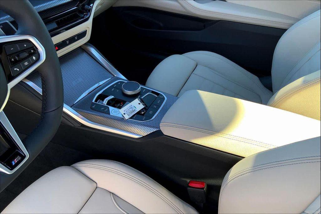 new 2026 BMW 430 car, priced at $71,505