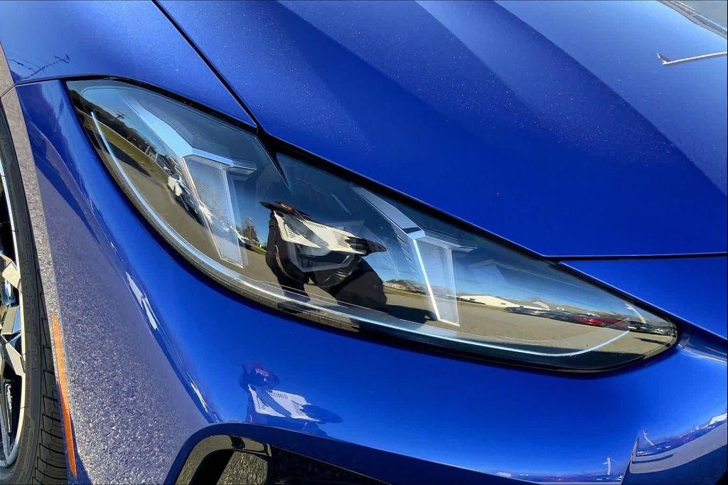 new 2026 BMW 430 car, priced at $71,505