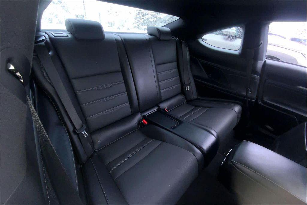 used 2021 Lexus RC 300 car, priced at $34,991