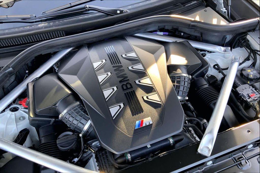 new 2026 BMW X5 car, priced at $102,125