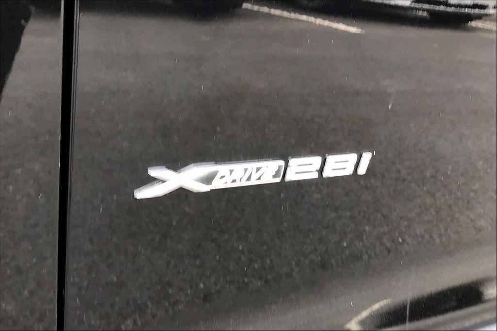 used 2017 BMW X3 car, priced at $11,923