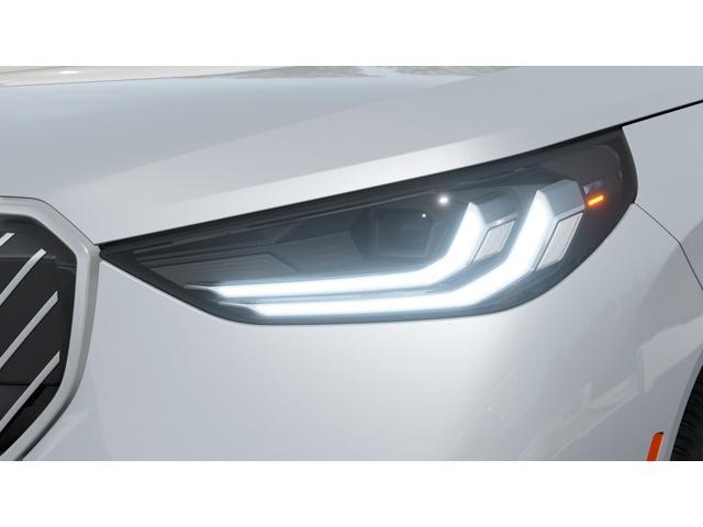 new 2026 BMW X3 car, priced at $57,990