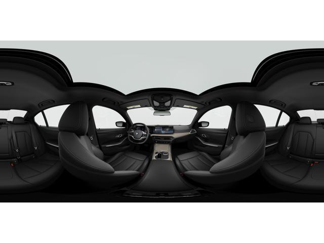 new 2026 BMW 330 car, priced at $52,165