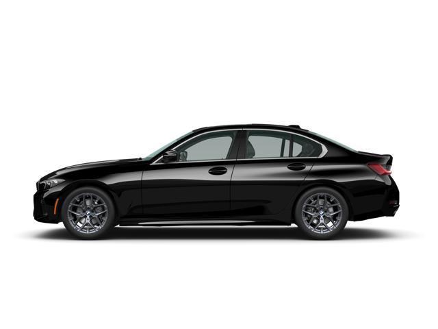 new 2026 BMW 330 car, priced at $52,165