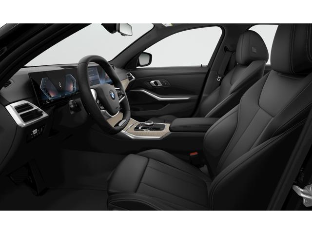 new 2026 BMW 330 car, priced at $52,165