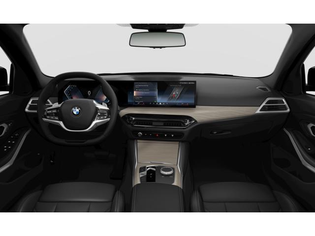 new 2026 BMW 330 car, priced at $52,165