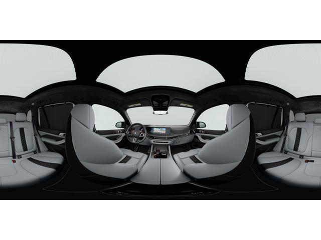 new 2026 BMW X5 M car, priced at $141,150