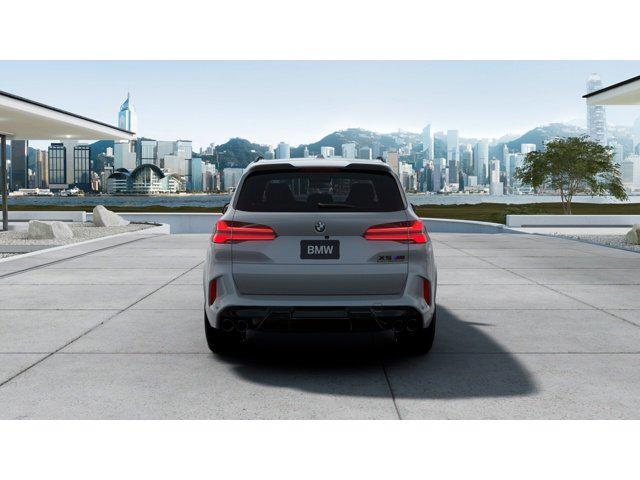 new 2026 BMW X5 M car, priced at $141,645