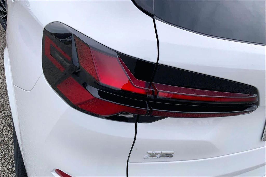 new 2026 BMW X5 car, priced at $104,075