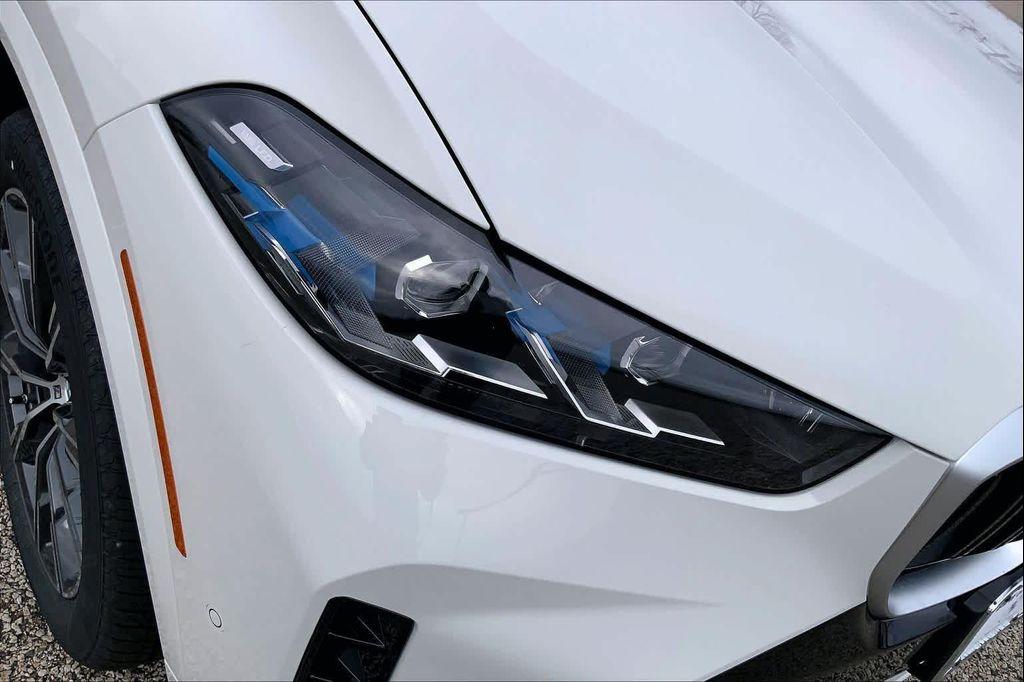 new 2026 BMW X5 car, priced at $104,075