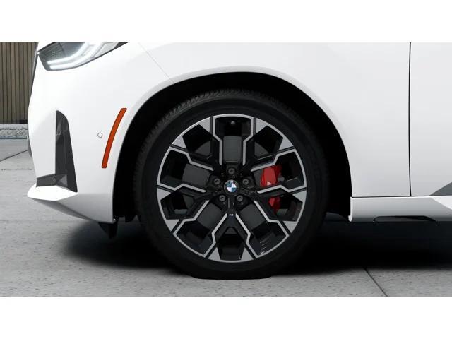 new 2026 BMW X3 car, priced at $59,340