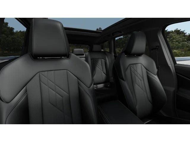 new 2026 BMW X3 car, priced at $59,340