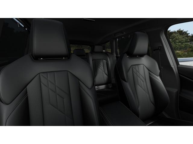 new 2026 BMW X3 car, priced at $58,040